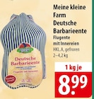 famila Nordost Falkensee - Deutsche Barbarieente Angebot im Prospekt Deutsche Barbarieente bei famila Nordost im Falkensee Prospekt für 8,99 €