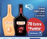 Edler Likör von Eckes im aktuellen EDEKA Prospekt für 
