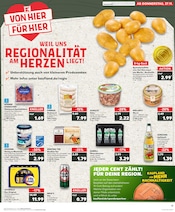 Becks im Kaufland Prospekt in Lingen Aktueller Kaufland Prospekt mit Becks, "Aktuelle Angebote", Seite 13