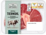 Rinder-Beinscheiben für 12,90 € bei REWE im Angebot Rinder-Beinscheiben im aktuellen REWE Prospekt
