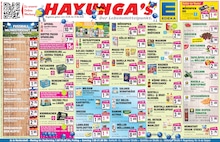 EDEKA Prospekt für Hamburg mit 1 Seite EDEKA Prospekt für Hamburg: "Top Angebote", 1 Seite, 22.06.2026 - 27.06.2026