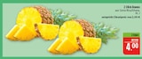 Ananas für 4,00 € bei Marktkauf im Angebot Ananas im aktuellen Marktkauf Prospekt