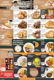 Braten im GLOBUS Prospekt in Halle Aktueller GLOBUS Prospekt mit Braten, "Aktuelle Angebote", Seite 7