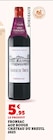 Promo Fronsac AOP Rouge 2023 à 5,95 € dans le catalogue Super U à Brinon-sur-Sauldre