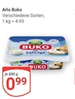 Buko bei GLOBUS im Prospekt "" für 0,99 €