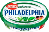 Aktuelles Frischkäsezubereitung Angebot bei EDEKA in Hamburg ab 0,99 €