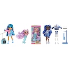 SUR TOUTES LES POUPÉES - LOL ET RAINBOW HIGH en promo chez Carrefour Charenton-le-Pont