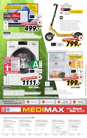 Auto im MEDIMAX Prospekt in Maintal Aktueller MEDIMAX Prospekt mit Auto, "UNSERE BESTEN WM-DEALS FÜR DICH!", Seite 8