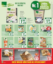 Hummus Angebot & Preis im aktuellen EDEKA Prospekt Hummus Angebot im aktuellen EDEKA Prospekt auf Seite 12