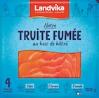 Promo Truite fumée à 2,79 € dans le catalogue Netto à Idron