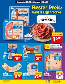 Becks im aktuellen Netto Marken-Discount Prospekt (Heilbronn) Becks im Netto Marken-Discount Prospekt "Aktuelle Angebote" mit 71 Seiten (Heilbronn)