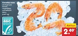Crevettes roses von  im aktuellen Netto Marken-Discount Prospekt für 2,49 €