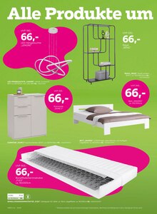 Matratze im mömax Prospekt "Bis -25% auf fast den gesamten Einkauf" mit 16 Seiten (Ingolstadt)