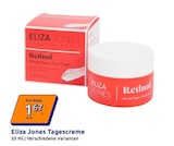 Tagescreme Retinol von Eliza Jones im aktuellen Action Prospekt für 1,67 €