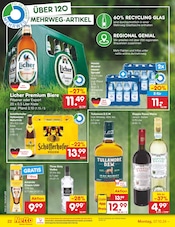 Ähnliche Angebote wie Sambuca im Prospekt "Aktuelle Angebote" auf Seite 28 von Netto Marken-Discount in Gießen