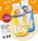 Aktuelles Bananen-Geschmack Angebot bei EDEKA in Bottrop ab 0,59 €