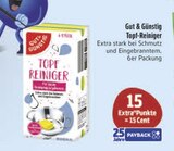 EDEKA Weihenzell - 15 Extra-Punkte Angebot im Prospekt 15 Extra-Punkte bei EDEKA im Weihenzell Prospekt für