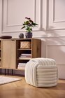 Sitzpouf im Lidl Prospekt Sitzpouf von LIVARNO im aktuellen Lidl Prospekt für 39,99 €