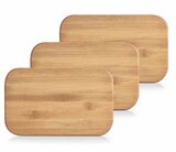 SCHNEIDEBRETT-SET im Angebot bei Möbel Wallach in Hildesheim SCHNEIDEBRETT-SET Angebote von zeller bei Möbel Wallach Hildesheim für 2,95 €