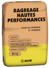 Ragréage extérieur hautes performances 25 kg (2) en promo chez Brico Dépôt Ragréage extérieur hautes performances 25 kg (2) dans le catalogue Brico Dépôt
