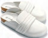 Damen-Pantoletten im Angebot bei Netto mit dem Scottie in Rostock Damen-Pantoletten Angebote bei Netto mit dem Scottie Rostock für 12,99 €