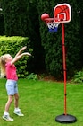 Panier de basket en promo chez B&M Panier de basket dans le catalogue B&M