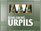 Urpils bei EDEKA im Baumholder Prospekt für 12,99 €