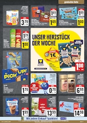 Aktueller EDEKA Prospekt mit Schokolade, "Wir lieben Lebensmittel!", Seite 17