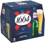 Bière - 1664 dans le catalogue Supermarchés Match