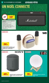 Ampoule Angebote im Prospekt "SPÉCIAL CADEAUX" von Intermarché Hyper auf Seite 2