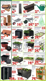 Wreesmann Prospekt der Woche "DEIN SAISON- & SONDERPOSTENMARKT!" Seite 2, 23.03.2026 bis 27.03.2026 für Brandis Aktueller Wreesmann Prospekt "DEIN SAISON- & SONDERPOSTENMARKT!" Seite 2 von 16 Seiten für Brandis