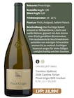 2024 Cantina Terlan Pinot Grigio DOC trocken bei EDEKA im Ingersheim Prospekt für 18,99 €