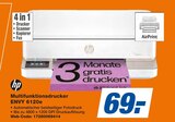 Multifunktionsdrucker ENVY 6120e im Angebot bei expert in Lutherstadt Wittenberg Multifunktionsdrucker ENVY 6120e Angebote von Hp bei expert Lutherstadt Wittenberg für 69,00 €