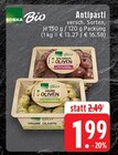 Aktuelle Oliven Angebote bei EDEKA in Mönchengladbach Aktuelles Antipasti Angebot bei EDEKA in Mönchengladbach ab 1,99 €