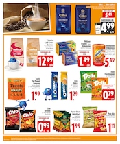 Aktueller EDEKA Prospekt mit Lavazza, "Sensations-Preise!", Seite 18