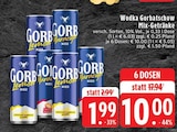 Aktuelle Wodka Angebote bei EDEKA in Mönchengladbach Aktuelles Lemon (Einzeldose) Angebot bei EDEKA in Mönchengladbach ab 1,99 €