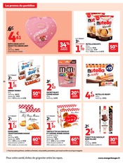 Prospectus Auchan Hypermarché "LA FÊTE DE MAMAN" en cours à Avignon, Page 30 Catalogue Auchan Hypermarché en cours à Avignon, "LA FÊTE DE MAMAN", Page 30