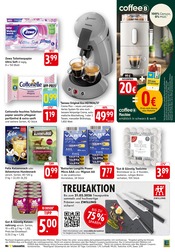 Silvester im EDEKA Prospekt in Villingen-Schwenningen Aktueller EDEKA Prospekt mit Silvester, "Aktuelle Angebote", Seite 27