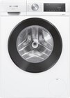 expert Kronach - Waschmaschine WG44G000EX Angebot im Prospekt Waschmaschine WG44G000EX bei expert im Kronach Prospekt für 599,00 €