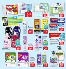 Weichspüler im aktuellen Marktkauf Prospekt (Offenbach (Main)) Weichspüler im Marktkauf Prospekt "Aktuelle Angebote" mit 37 Seiten (Offenbach (Main))