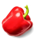 Span. Bio-Paprika, rot und gelb Angebote von Bio bei Kaufland Celle für 1,99 €