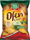 Ofen Chips von funny-frisch im aktuellen budni Prospekt