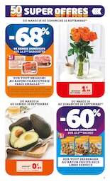 Offre Corbeille dans le catalogue U Express du moment à la page 9