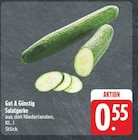 Salatgurke bei EDEKA im Prospekt "" für 0,55 €