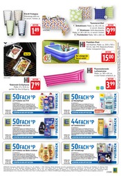 Aktueller EDEKA Prospekt mit Pool, "Aktuelle Angebote", Seite 23