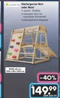 Küchengeräte im Netto Marken-Discount Prospekt Klettergerüst Mini von Juskys im aktuellen Netto Marken-Discount Prospekt für 149,99 €