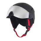Casque de ski Pulse S3 Visor HS-016 - McKINLEY - Intersport Casque de ski Pulse S3 Visor HS-016 - McKINLEY à 69,99 € dans le catalogue Intersport
