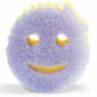 Scrub Daddy oder Mommy Schwamm im Angebot bei Netto Marken-Discount in Duisburg Scrub Daddy oder Mommy Schwamm Angebote bei Netto Marken-Discount Duisburg für 2,99 €