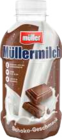 E aktiv markt - Müllermilch Angebot im Prospekt Müllermilch bei E aktiv markt im Prospekt "" für 0,69 €