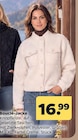 Bouclé-Jacke im Angebot bei Netto mit dem Scottie in Pirna Bouclé-Jacke Angebote bei Netto mit dem Scottie Pirna für 16,99 €